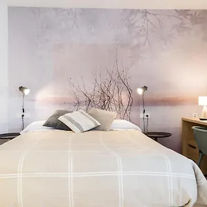  Apartahotel Salburua España